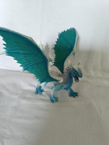 Schleich eisstürmer - eisstürmer,