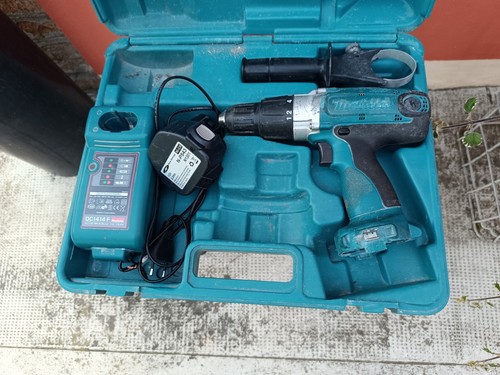 Makita bohrschrauber 841ad - bohrschrauber,