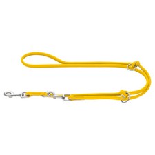 Hunter Führleine Amalfi Gelb