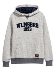 H&M Kapuzenshirt Jungen