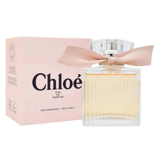 Chloe eau parfum - chloe, 75