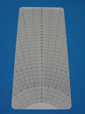 Schieber einzeln für ARISTO Aviat 617 mit verschiedenen Geschwindigkeiten