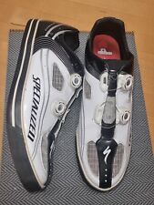 Rare Specialized Stumpy II 74 Fahrradschuhe Herren Sneaker   Fahrradschuhe Gr.46