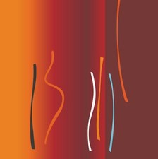 Vorhang Verdunkelungs Vorhänge Dekoschal Gardine blickdicht blackout PALERMO