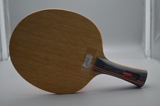 Nittaku MonoBlade, FL, konkav, Zustand 1, 96 gr.