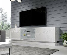 TV-Lowboard Faria 200 Stilvoll