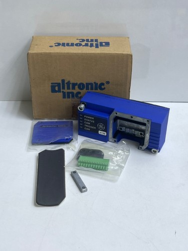 Altronic jenbacher safi2 - ge,