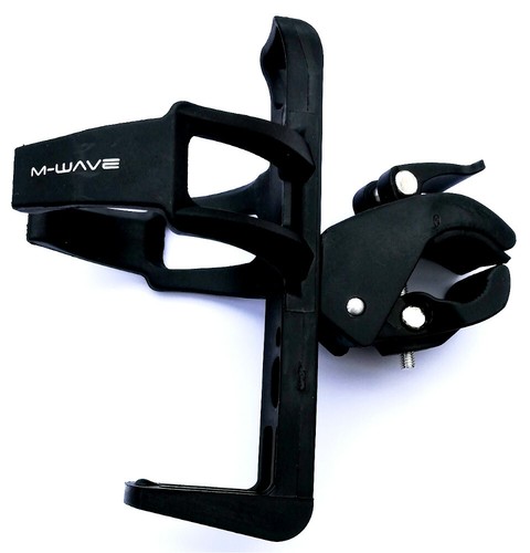 Wave trinkflaschenhalter - m-wave,