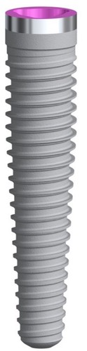 Nobel biocare replace select - nobel, replace®