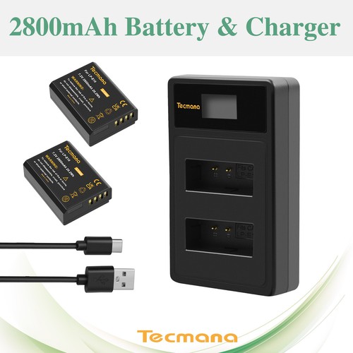 Akku 2800mah für - für, canon