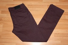 BRAX COOPER FAN Herren SUPER Hose! REGULAR FIT! NEUWERTIG! Gr.W34/L32 (50)