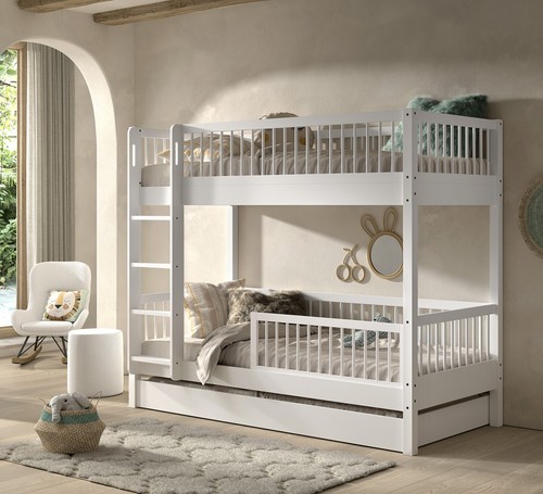 Etagenbett 90x200