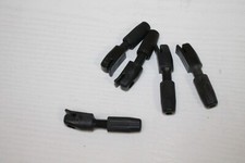 5  Stück  Befestigungen  für  Saxonette  Schutzbleche