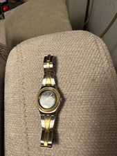 Swatch Irony Damen Armbanduhr