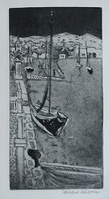 Eberhard Schlotter, 1921