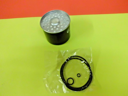 Kraftstofffilter dieselfilter - kraftstofffilter,