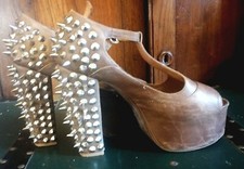 Jeffrey campbell lita - jeffrey, sexy
