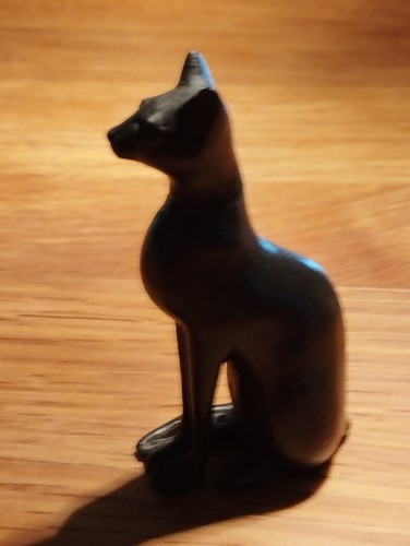 ägyptische katze - Ägyptische,