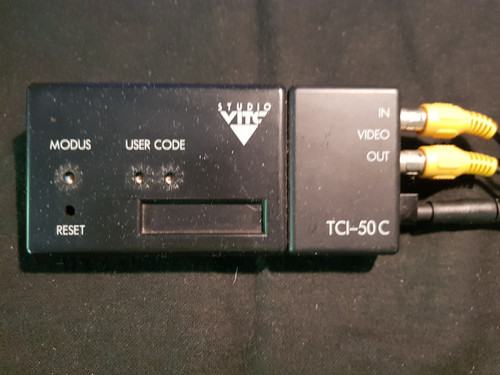 Alpermann velte tci - alpermann+velte, tci-59c
