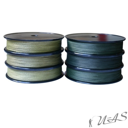 Kevlar dyneema rund - kevlar,