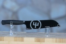 Wüsthof Performer Santoku 17