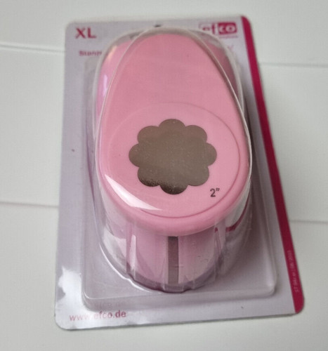 Efco stanzer blume - stanzer, xl