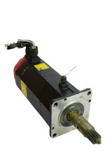 Fanuc AC Servo Motor 022/2000