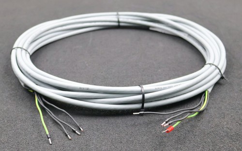 Lapp kabel 11m motorkabel - 11m,