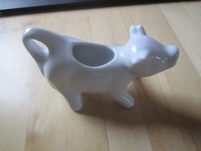 Porzellan milchkännchen kuh - porzellan,