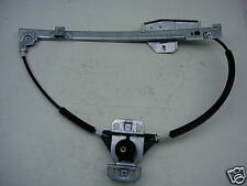 Fensterheber hinten rechts VW Passat 35i original VW  3A0839402D