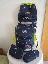 Ergobag Schulranzen für
