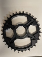 Shimano Deore XT 34 Zähne Kettenblatt 1 x 12 fach SM-CRM85 FC-M8100 M8120 M8130