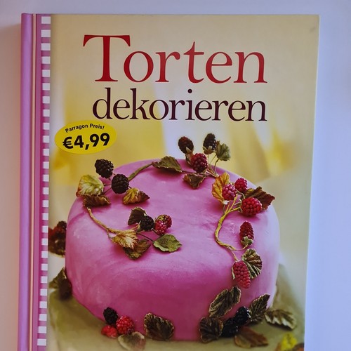 Torten dekorieren