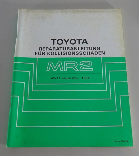Werkstatthandbuch