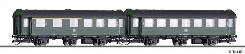 Tillig 01015 - tillig, tt