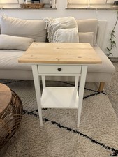 2x Hemnes Nachttische