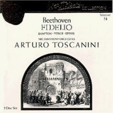 Beethoven fidelio von - beethoven:,