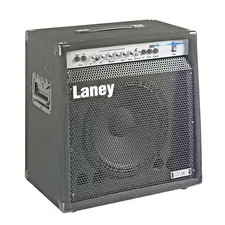 Laney Richter RB3 Bass