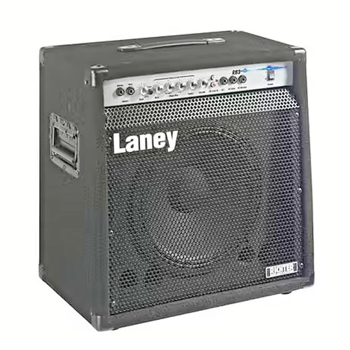 Laney richter rb3 bass - rb3,