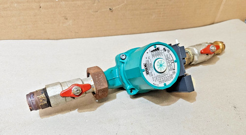 Wilo rs25 70r - , umwälzpumpe