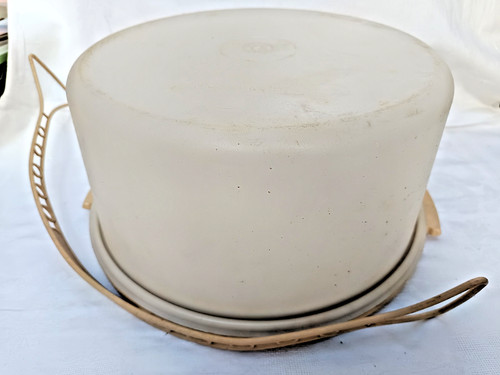 Großer tupperware - großer,