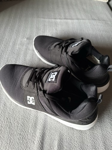 Shoe usa herren - dc, sneaker