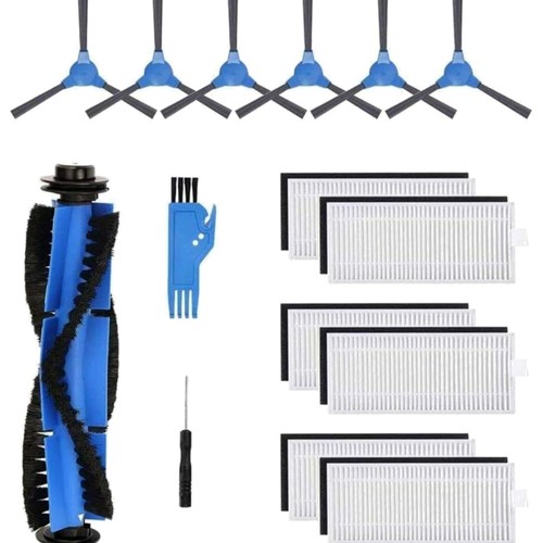 Ersatzteile set für kyvol - set,