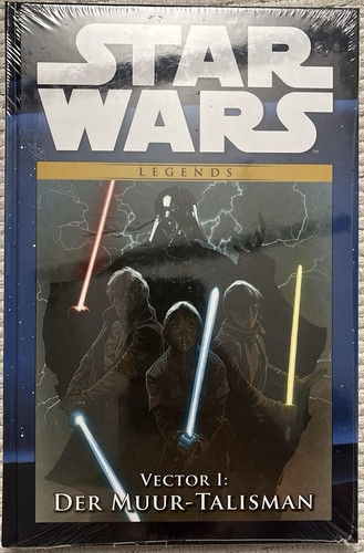 Star wars comic - wars, comic-kollektion