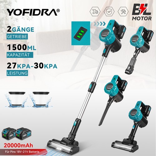 Yofidra led leuchten akku - yofidra®,