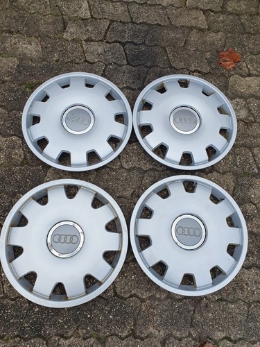 Radkappen audi zoll - radkappen, 16