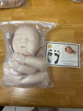 Harlow 20.5" REALBORN  Reborn