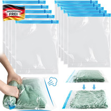 Vakuumbeutel Set 40x60cm für
