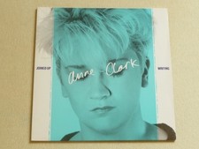 Anne Clark -  Joined Up Writing  (Unplayed)