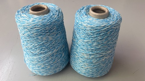 Konengarn 660g 2x baumwolle - 2x,